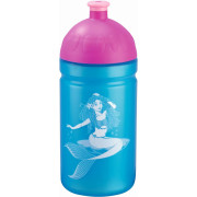 Step by Step Trinkflasche Step by Step Trinkflasche Mermaid Lola Blau