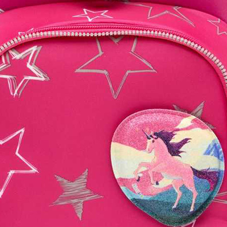 Ergobag Schulranzen SternzauBär