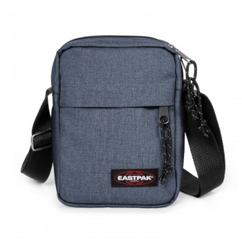 Eastpak The One Umhängetasche Crafty Jeans