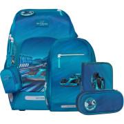 Beckmann Active Air FLX - 6-Tlg. Set Racing