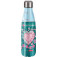 Step by Step Isolierte Edelstahl-Trinkflasche Glitter Heart Hazle