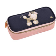 Jeune Premier Pencil Box Pet-á-Porter