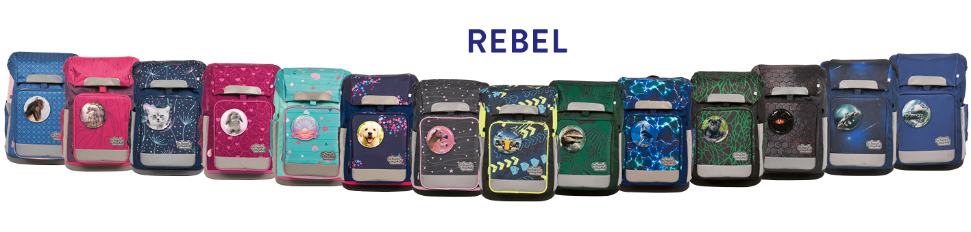 SchoolMood Rebel