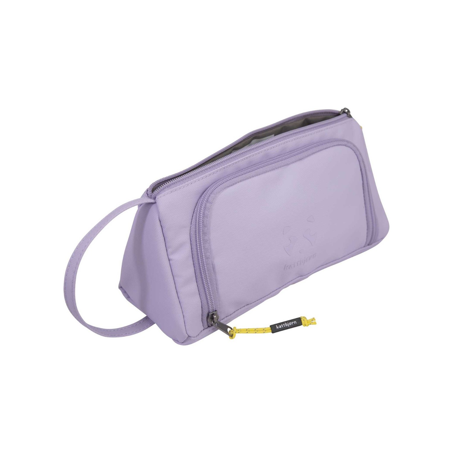 Kattbjörn Federmäppchen