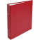 BüroTIPP! Ringbuch PP A5 2-Ring BT600003 rot Ringdurchmesser 30mm