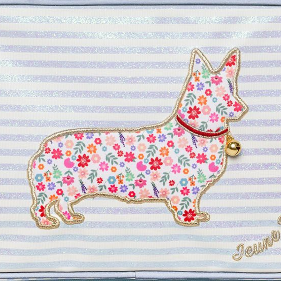 Jeune Premier Liberty Corgi