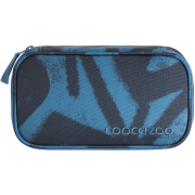 Coocazoo Schlampermäppchen Graffiti Groove