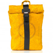 Airpaq Rucksack Unicolor 3.0 yellow