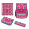 Herlitz Schulranzen-Set 4-tlg. Loop Plus Indian Summer