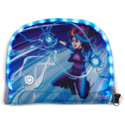 ergobag LED Zippies ergobag LED Zippies Superheldin