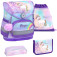 Belmil Compact Set 4-teilig Rainbow Unicorn Magic