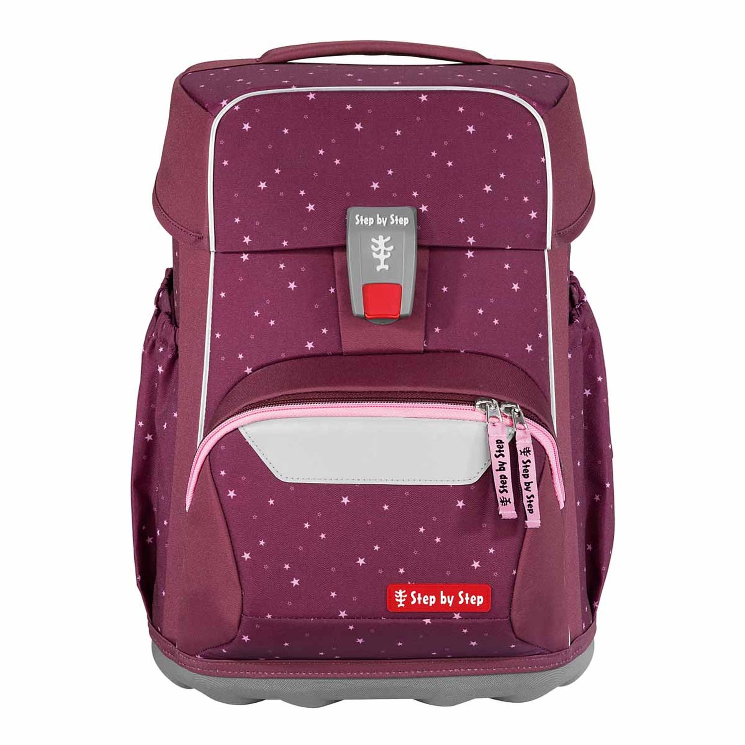 Der step by step Basis