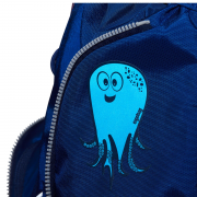 ergobag Reflexie-Sticker ergobag Reflexie-Sticker Set Blau