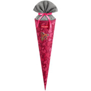 Step by Step Schultüte Wild Horse Nora