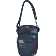 Beckmann Crossbody Bag Beckmann Crossbody Bag Blue Brush