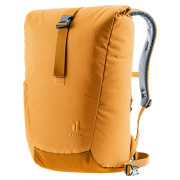 Deuter Rucksack Stepout Deuter Rucksack Stepout 22 amber-maple
