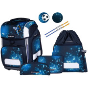 Schneiders Ergolite Set 9-tlg. Deep Cosmos