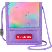 Step by Step Brustbeutel Butterfly Luna