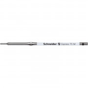 Schneider Schneider Kugelschreibermine Schneider 75 M schwarz Express