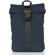 Airpaq Rucksack Unicolor 3.0 blue