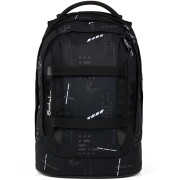 satch Pack Schulrucksack satch Pack Schulrucksack Ninja Matrix 2025