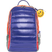 Jeune Premier Backpack James Puffer Pop