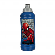 scooli Sportflasche scooli Sportflasche Spider-Man