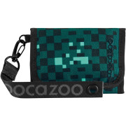 coocazoo Geldbörse Pixel coocazoo Geldbörse Pixel Blox