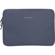 Beckmann Laptop-Hülle medium Street Navy
