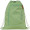satch Sportbeutel Nordic Jade Green