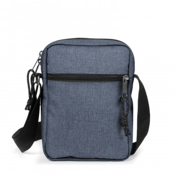 Eastpak The One Umhängetasche Crafty Jeans