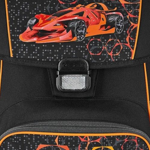 herlitz Motiv Mechanic