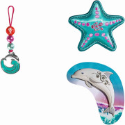 Step by Step MAGIC MAGS Step by Step MAGIC MAGS Dolphin Lana
