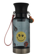 Jeune Premier Jeune Premier Trinkflasche Drinking Bottle Space Invaders