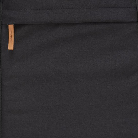 Beckmann Rucksack Black