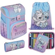 Scooli EasyStart Schulranzen Set 5-tlg. Lilo & Stitch