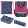 Herlitz Schulranzen-Set 4-tlg. Loop PlusStars