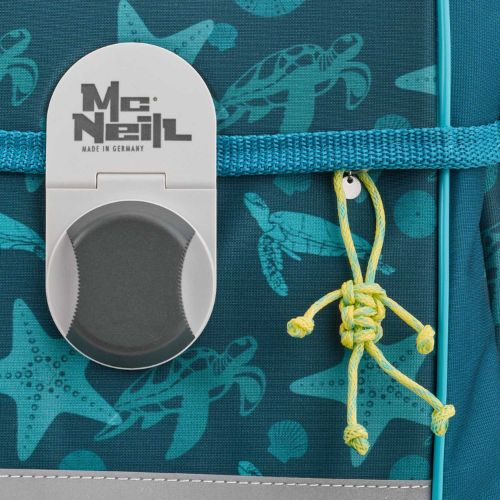 McNeill Motiv Sealife