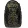 satch match Schulrucksack Geo Storm