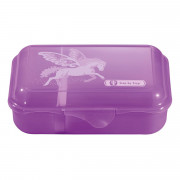 Step by Step Lunchbox Step by Step Lunchbox Dreamy Pegasus Shadow Lila
