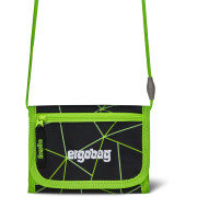 ergobag Brustbeutel CyBär ergobag Brustbeutel CyBär Race