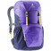 Deuter Junior Kinderrucksack violet-navy
