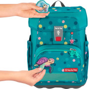 Step by Step MAGIC MAGS Turtle Josie