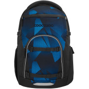 Coocazoo Rucksack BYTE Electric Ice