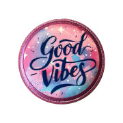 McNeill McAddys zu Schulranzen good vibes