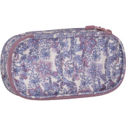 Beckmann Sport Jr. Ovales Beckmann Sport Jr. Ovales Schlamperetui Pink Quilt