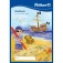 Pelikan Malblock, A4, sortiert, 100 Blatt