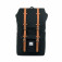 Herschel Rucksack Little America Black