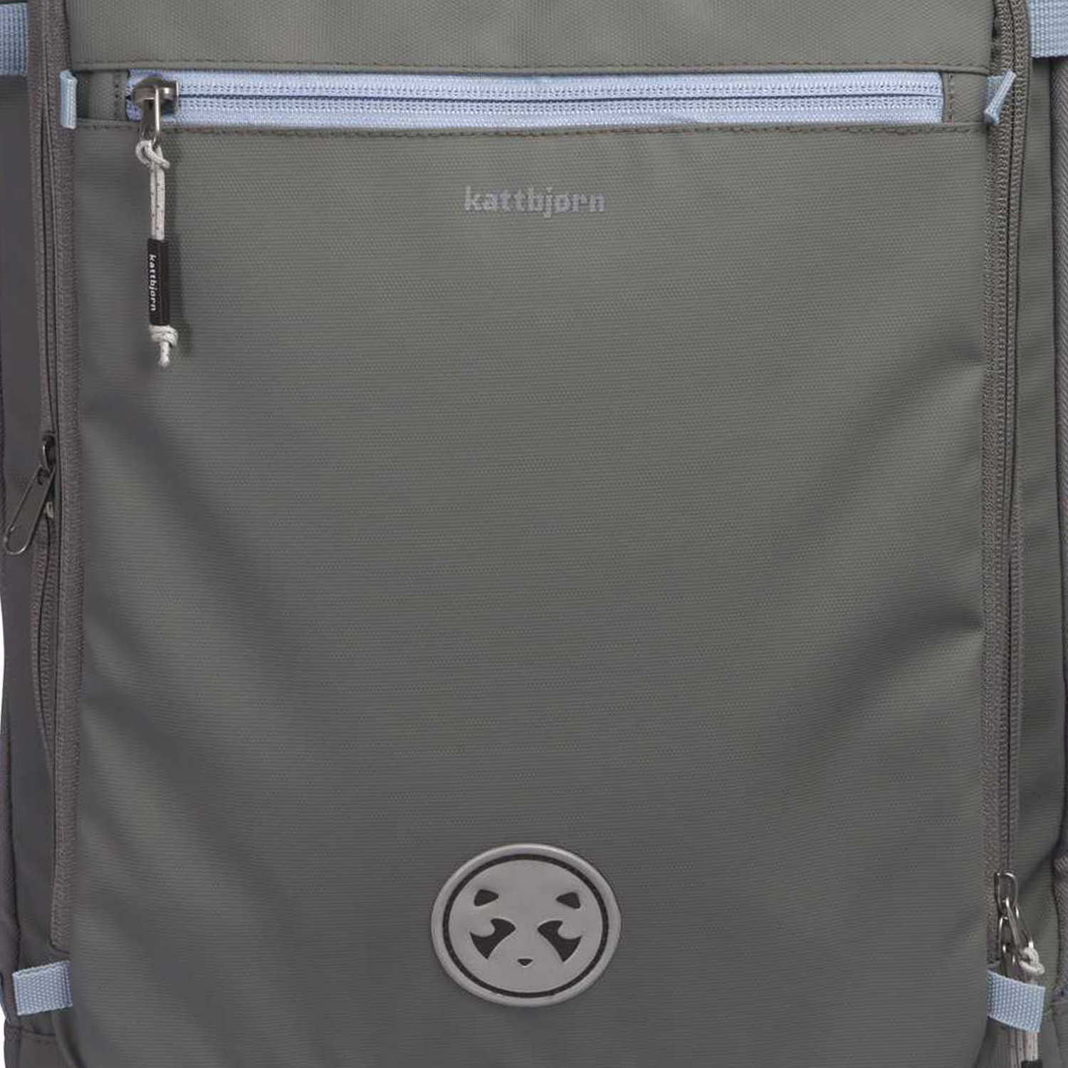 Kattbjörn Outer Space