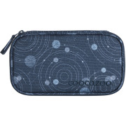Coocazoo Schlampermäppchen Blue Orbit